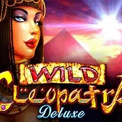 Wild Cleopatra Deluxe